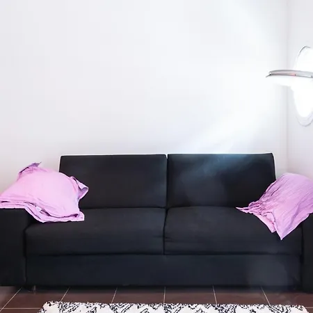 Nice Studio Near Paris *