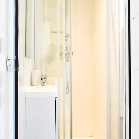 Apartment Near Paris *
