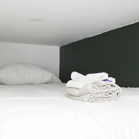 Apartment Near Paris *