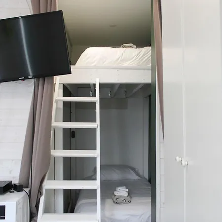 Apartment Near Paris Ivry-sur-Seine