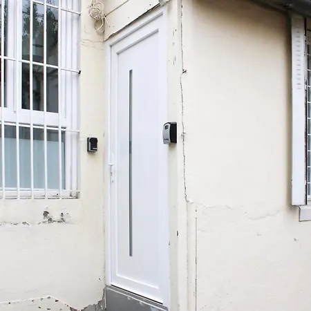 Near Paris