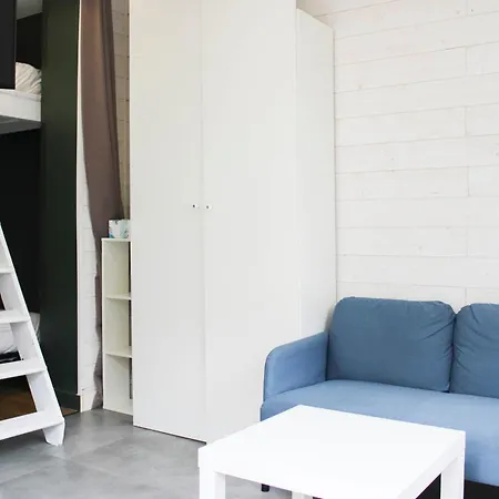 Apartment Near Paris Ivry-sur-Seine